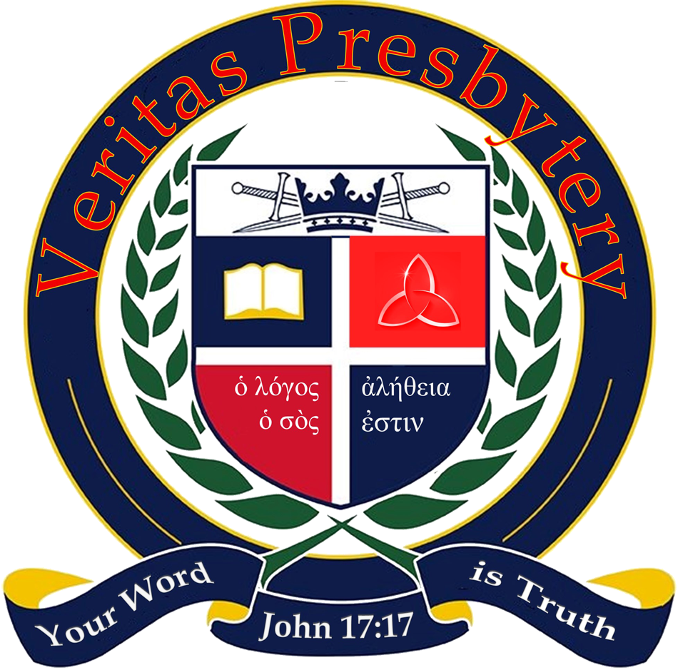 Veritas Presbytery logo